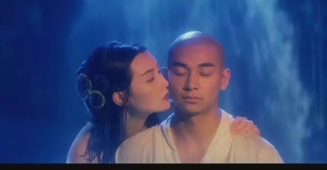 香港经典古装电影排行榜！你最喜欢哪部？