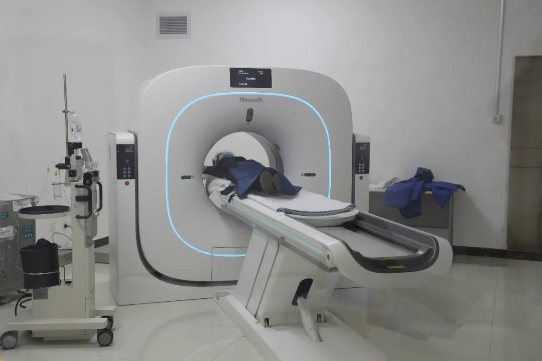 郑州大学第三附属医院门诊楼优化调整，更高效、更便捷