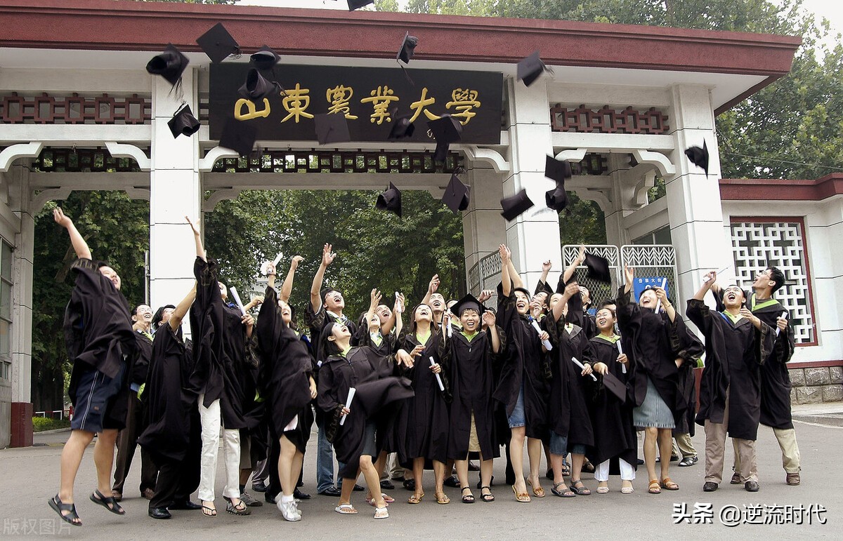 山东建筑大学落选山东高水平大学后迎来46岁校长，能否迎头赶上？