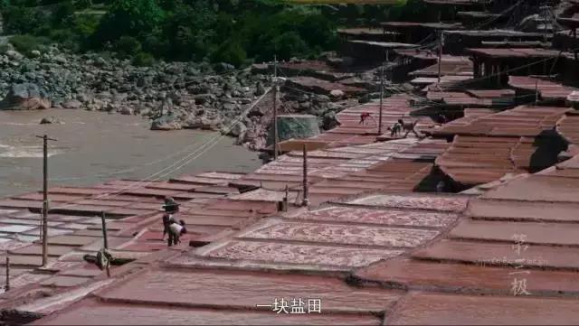 青藏高原，一片最值得向往的人间净土！｜自驾地理