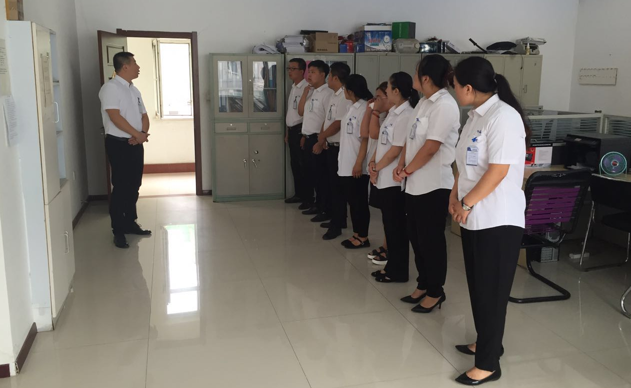 百姓放心运输企业——沈阳四海货运有限公司