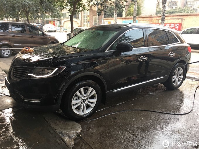 旧时王谢堂前燕，飞入寻常百姓家——林肯MKX六万公里使用体验