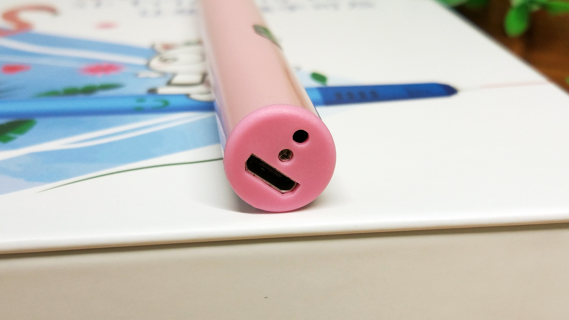 小孩子的新玩具，让梦变成现实——小马良3D打印笔体验