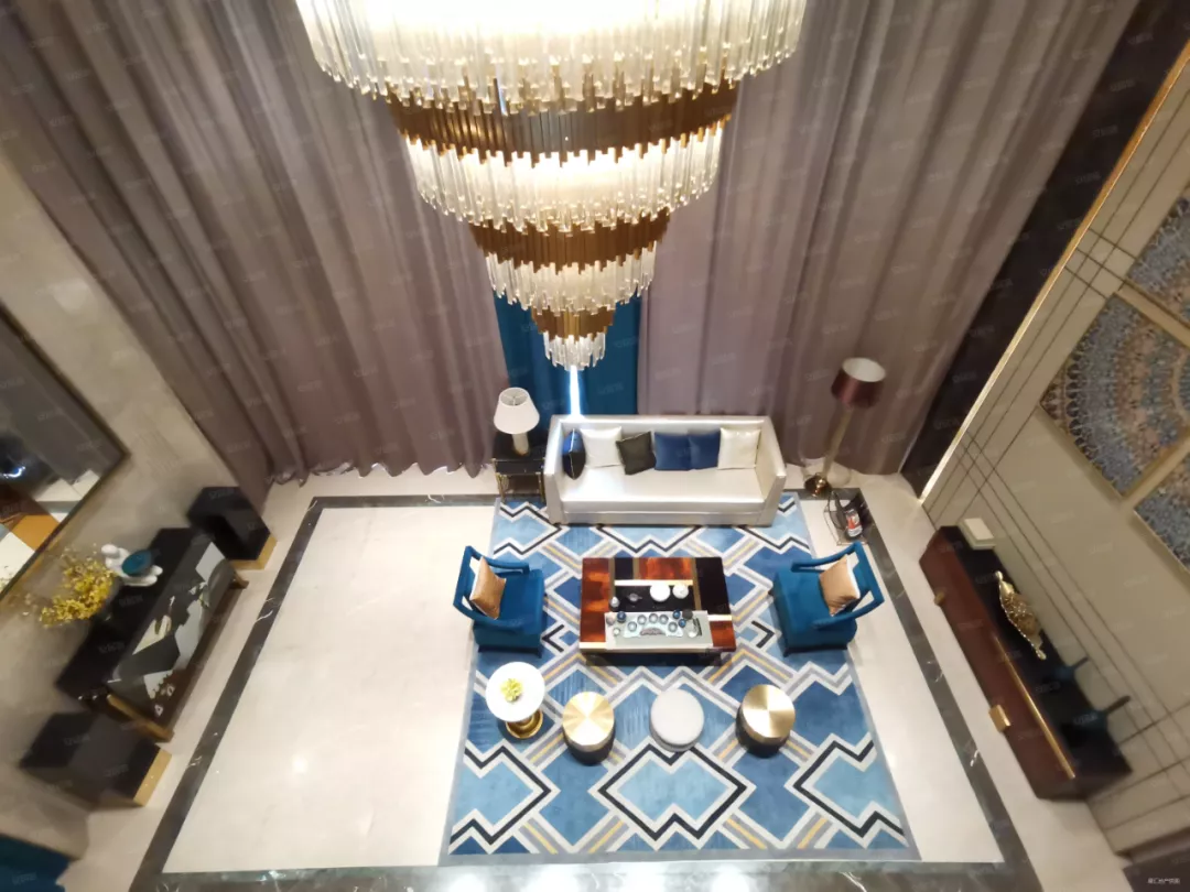 东莞十大豪宅曝光了：最高12万/㎡，总价超5000万...