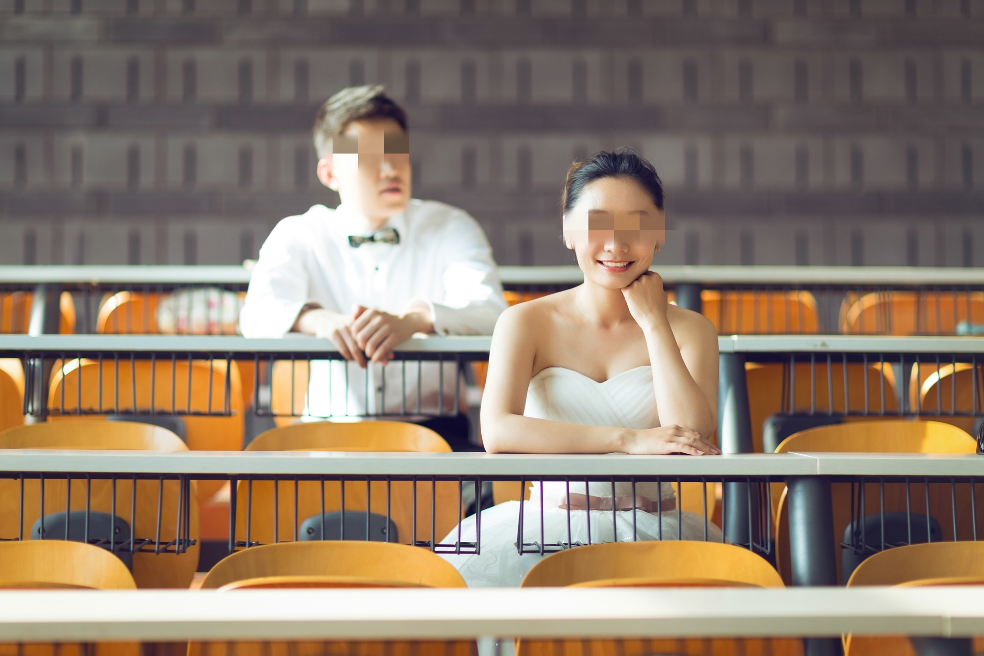 为什么“大学生子”屡屡出现？