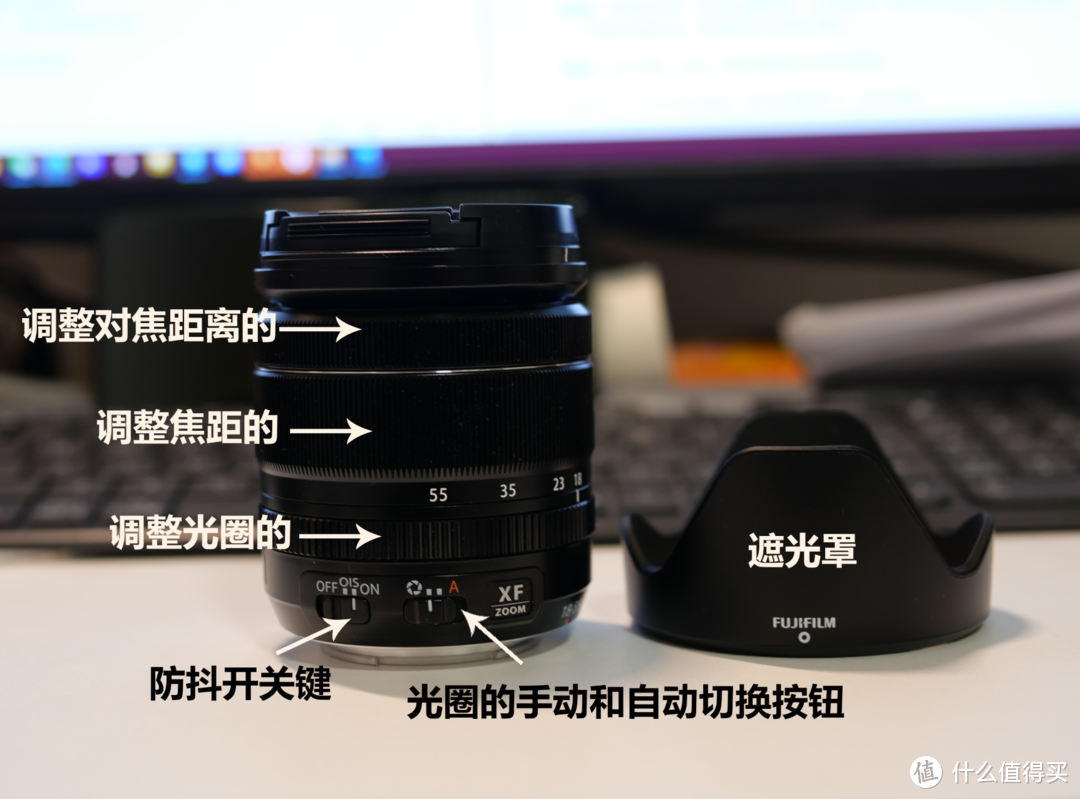 富士X-S10的按键解释和使用教程，一份比背心还贴心的功略