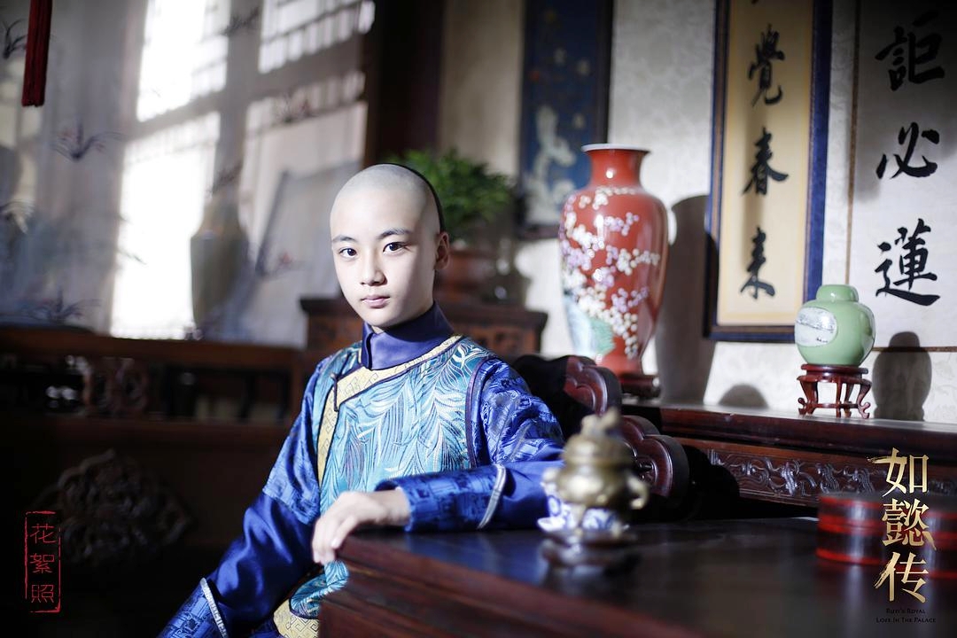 乾隆帝为什么偏爱永琪？他是怎么帮助儿子铺路的？