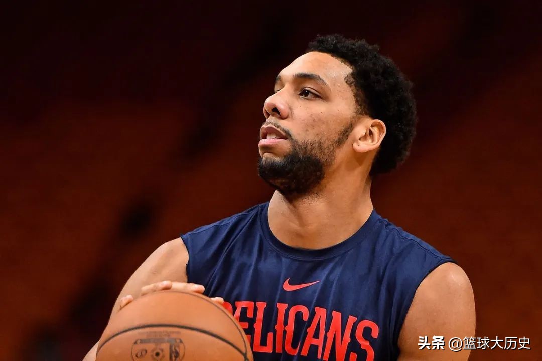 奥卡福为什么不打nba(奥卡福的选秀报告！总评98分，堂堂探花秀，为何没有打出来？)