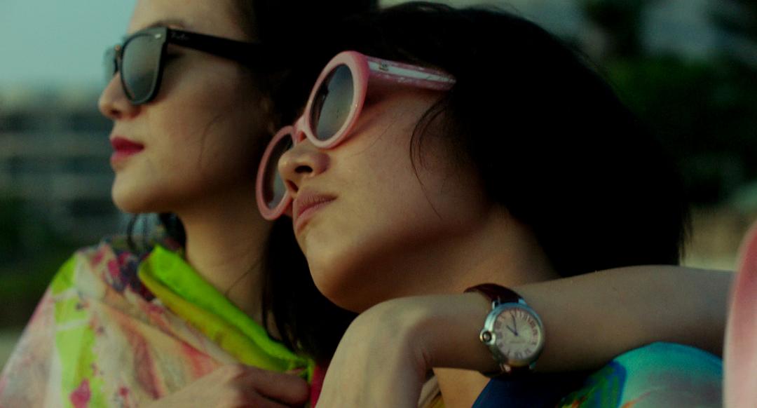 《风中有朵雨做的云》：昔日校花成为老板情人，酿造一宗谋杀案