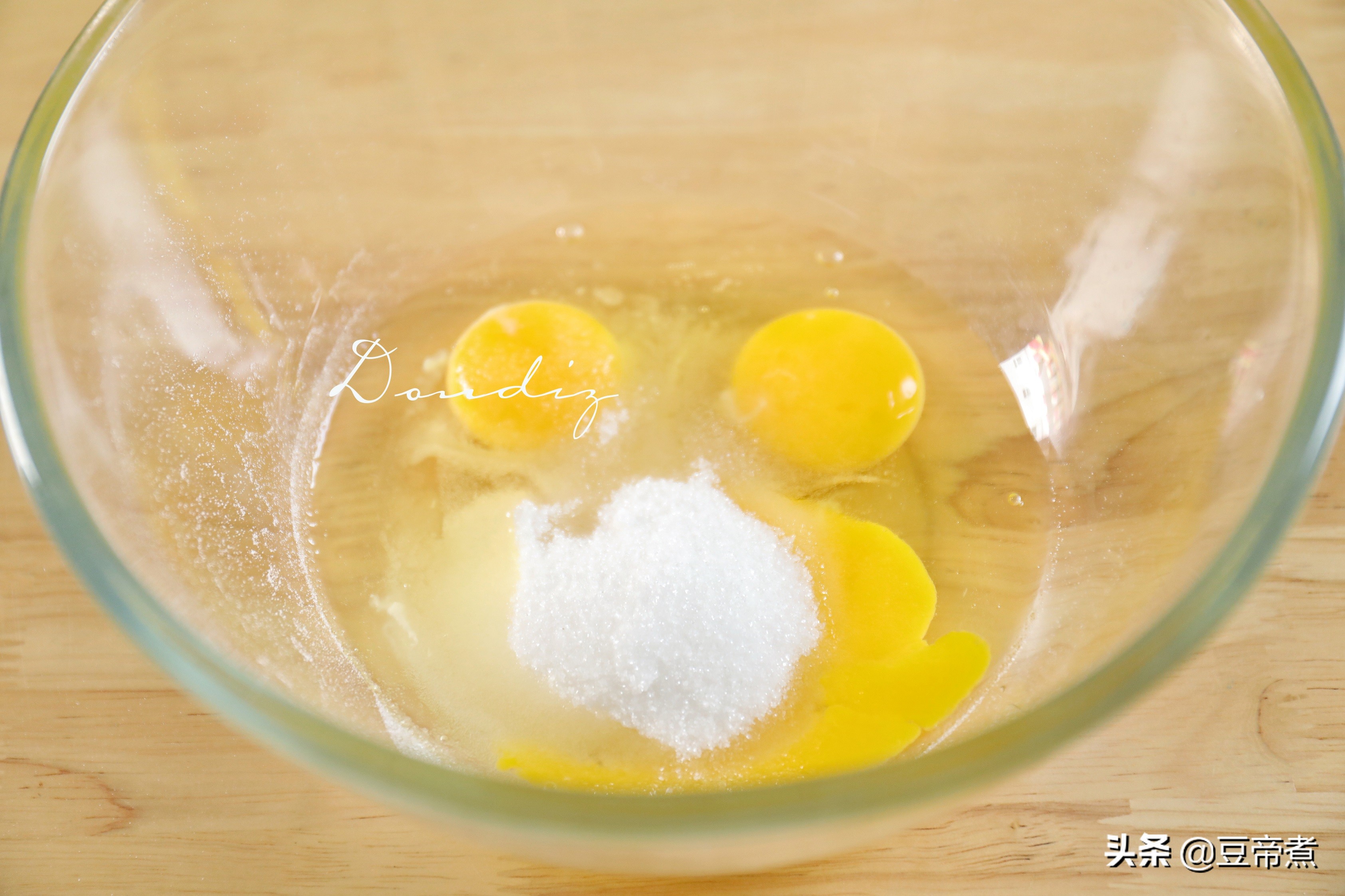 鲷鱼烧原来是这样做的，不用烤箱做法还简单，这下想吃随时能做了