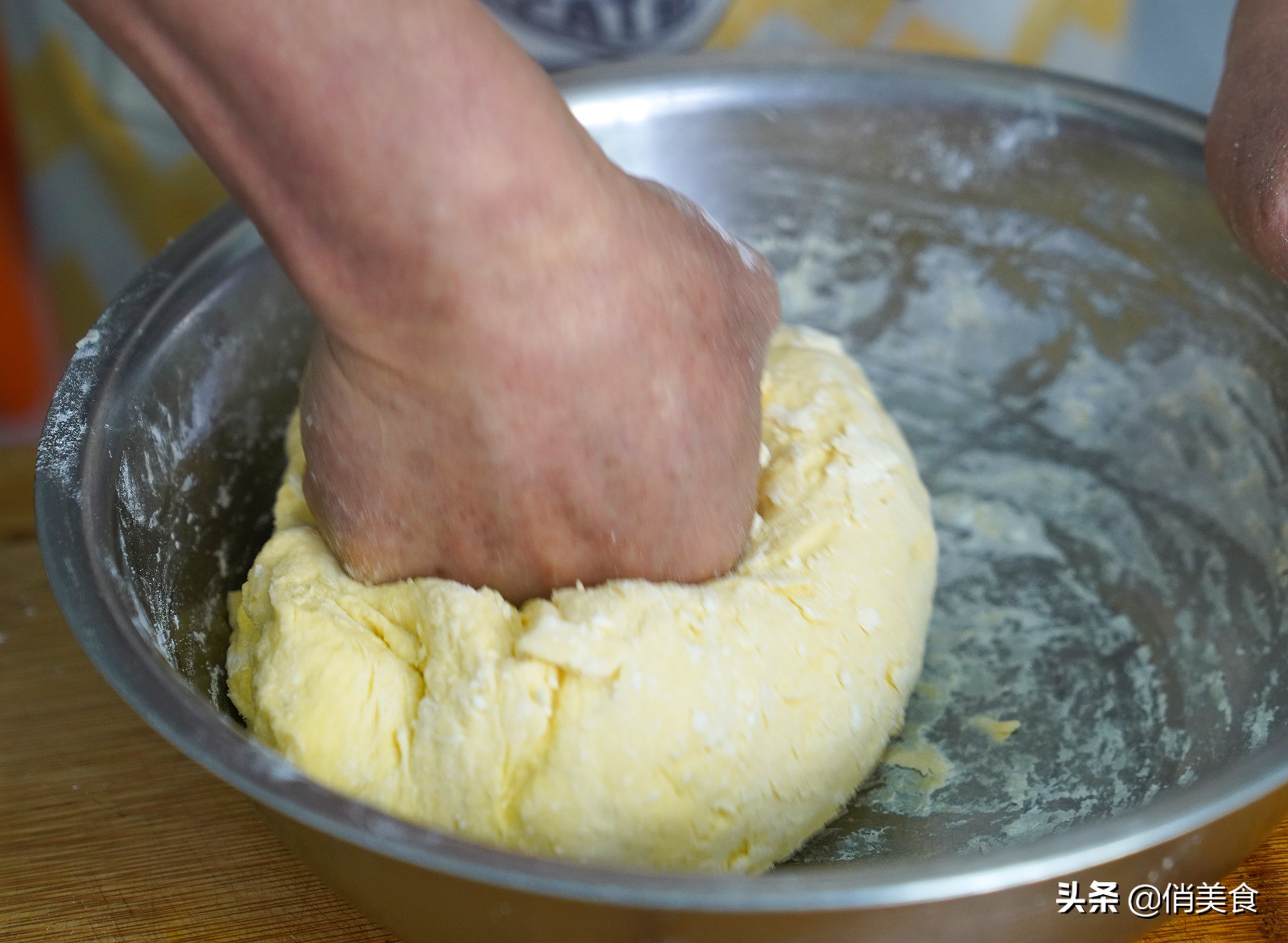 槐花的功效与作用吃法（槐花最美味的六款做法清火又养颜）