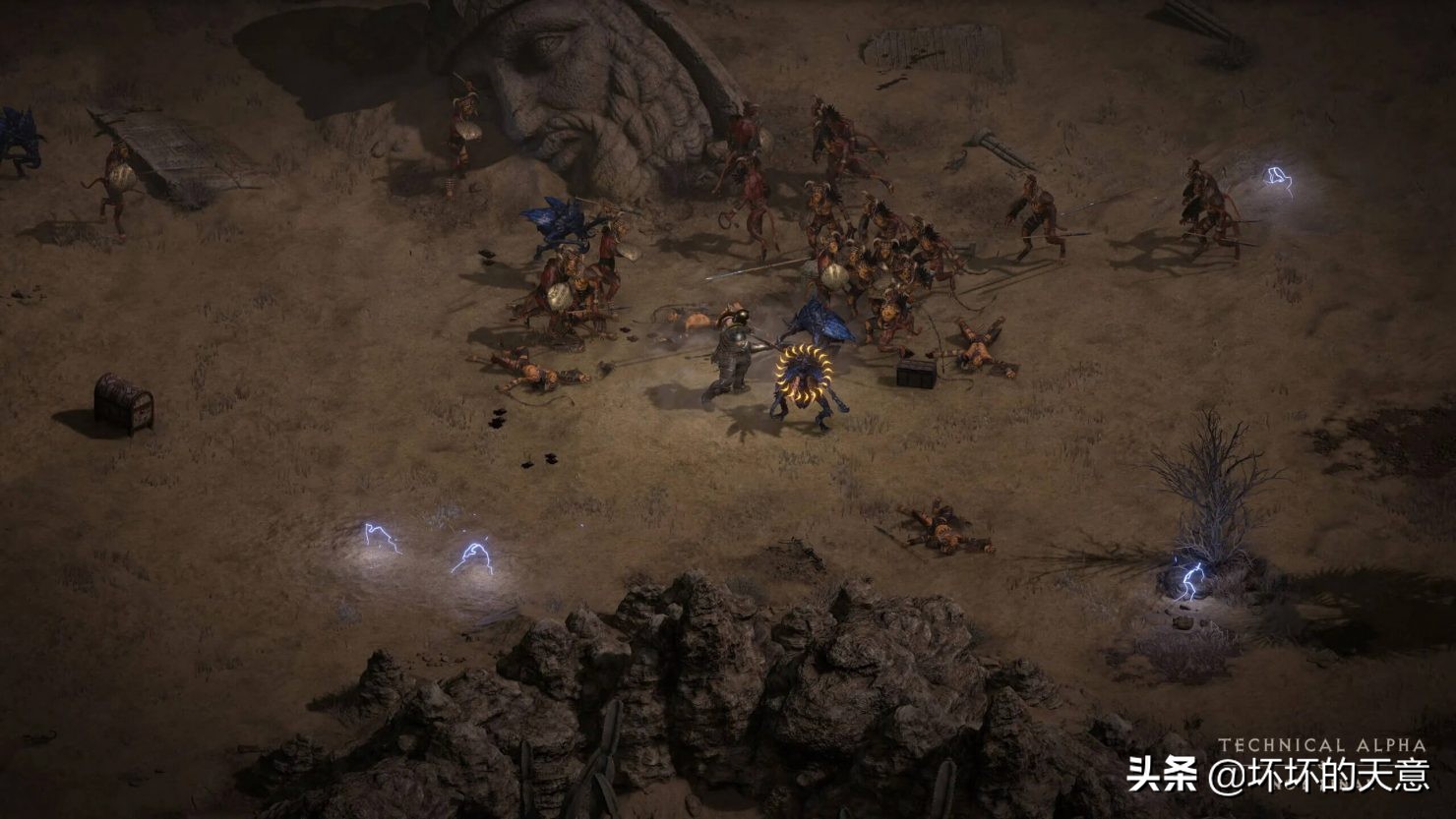 暗黑破坏神2重制版/Diablo II Remasterd