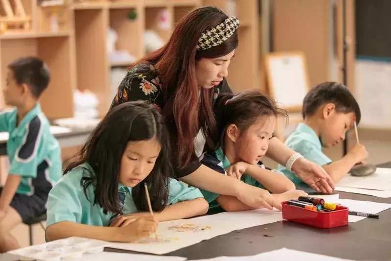 一所优质国际化双语学校特质，你都可以从佛山市诺德安达学校找到