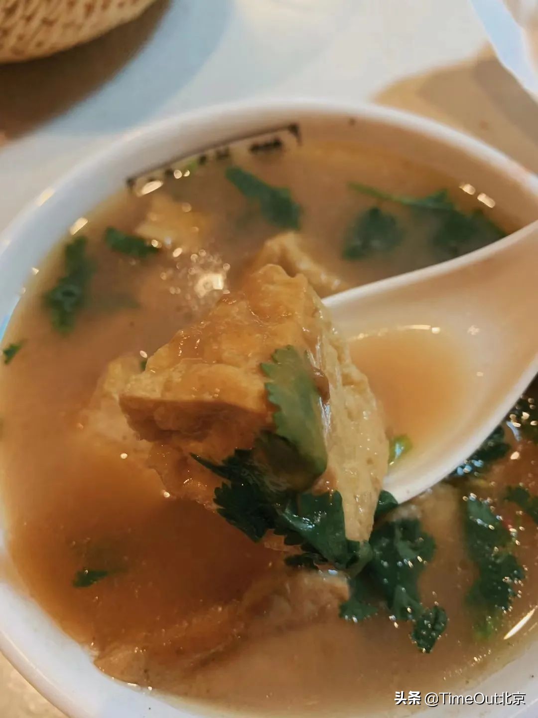 帝都还未消失的6家老牌早点铺