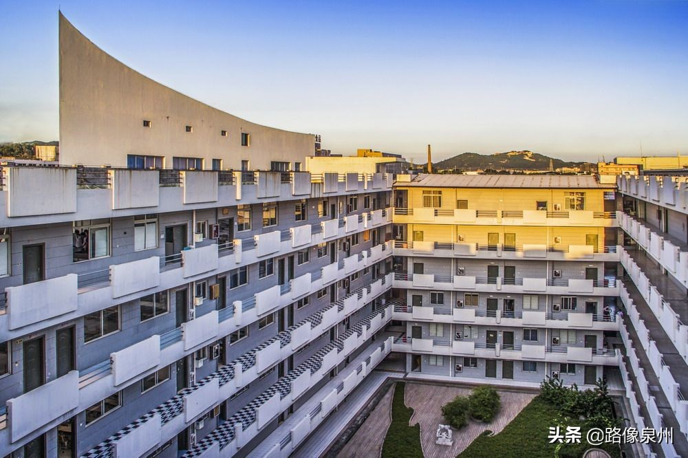 泉州有哪些大学？（四）