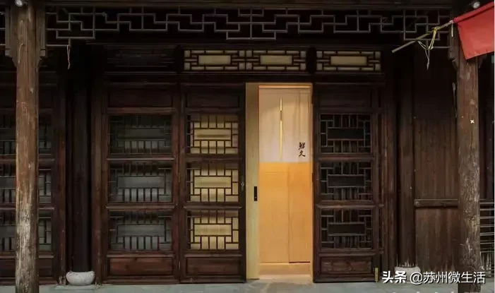 苏州最贵的8家土豪餐厅，人均1800+还预约不断
