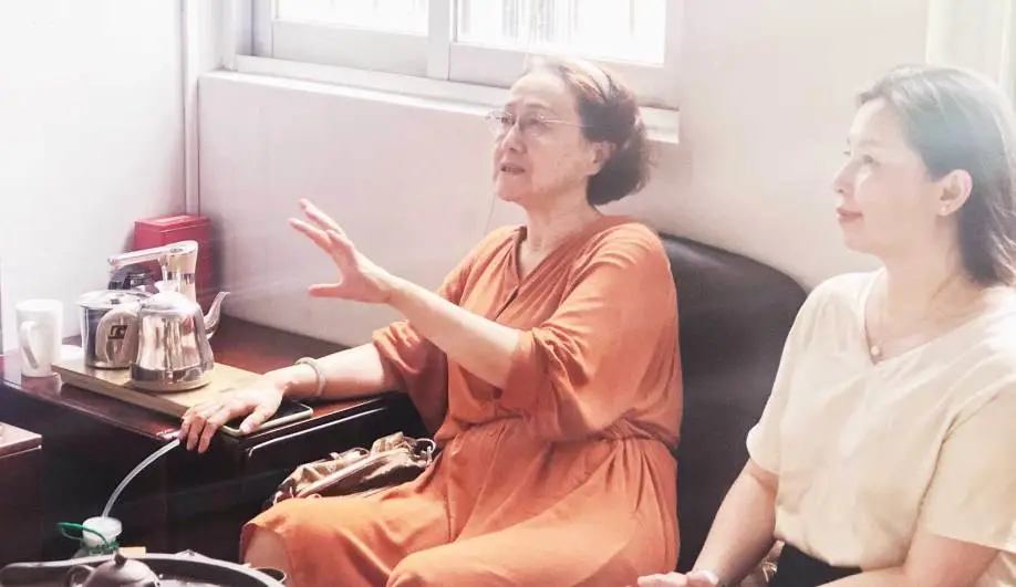 情牵你我 · 心路相连 | 福建全省考试机构拜访正式开启