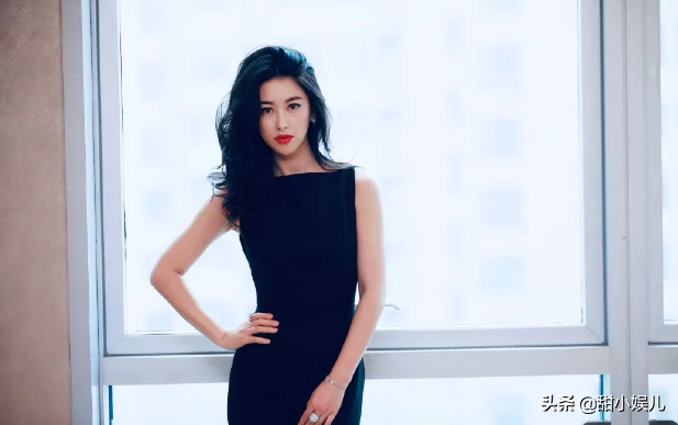 她是中國第一美人，連續8年登上全球百美榜，36歲卻無人敢娶