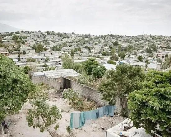 又穷又乱的“海地”现状，带你看看真实的海地