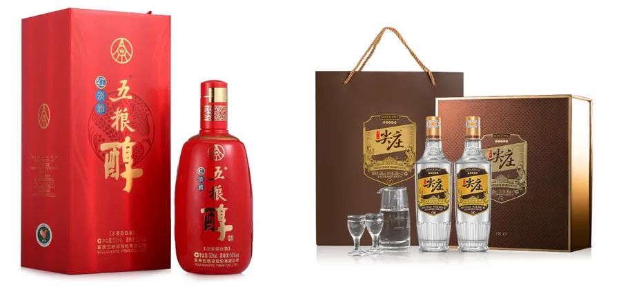 过年送礼送什么白酒好（送礼什么白酒好）