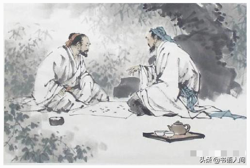不对别人的生活指手画脚，是成年人该有的自觉