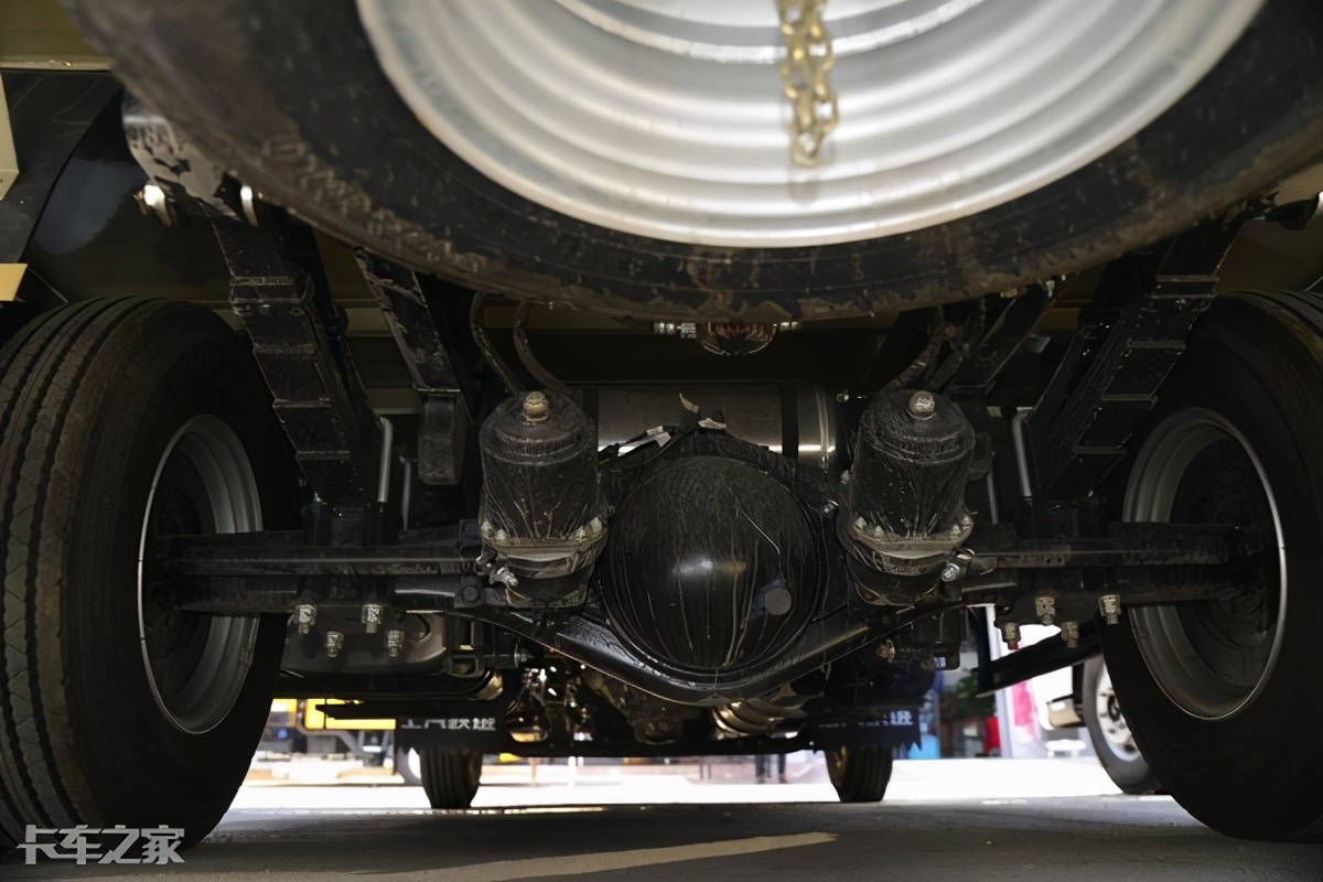 跃进轻卡口碑好不好(跃进h500全面评测)插图(9)