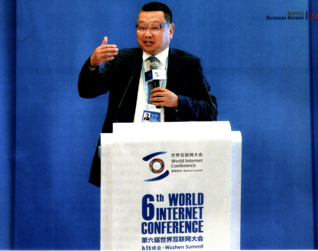 长江商学院为什么是第一？