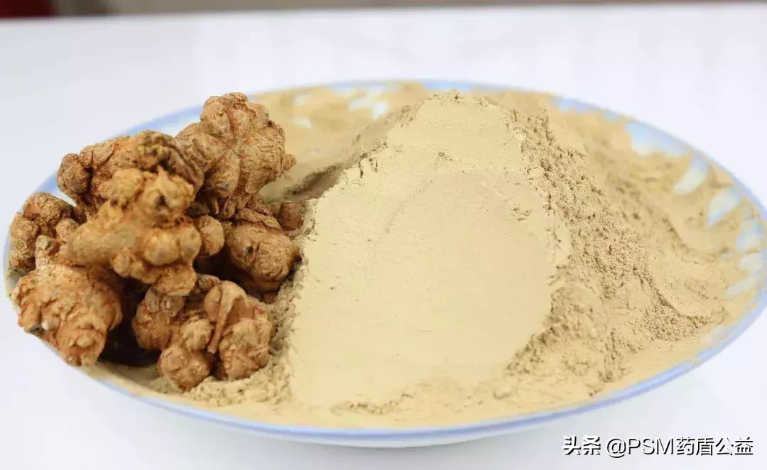 三七粉,您吃对了吗?