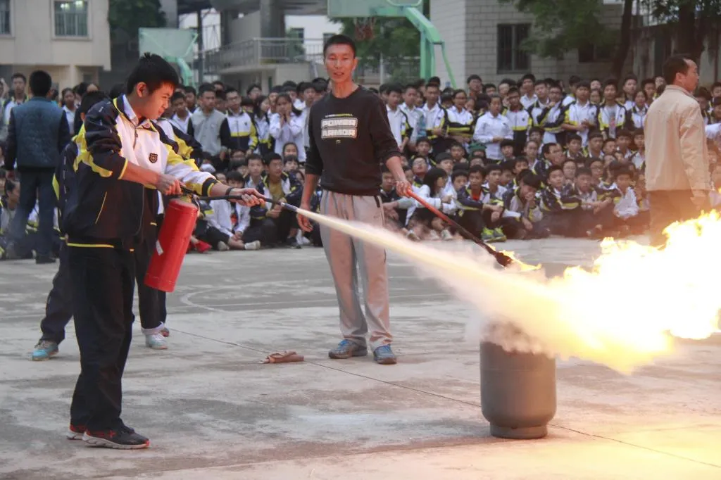 「小六升初中-学校篇」广西民族大学附属中学初中报读指南