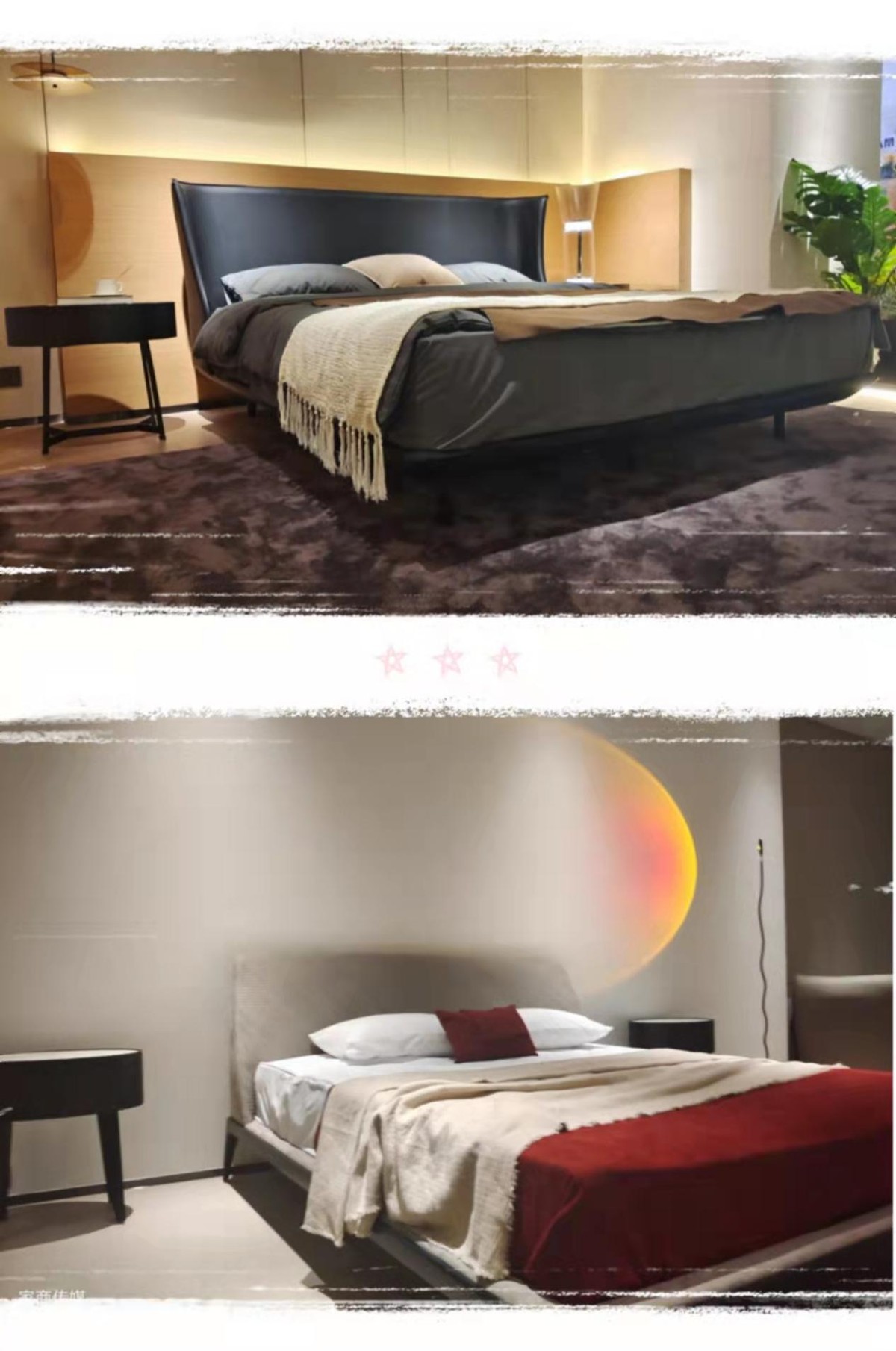 钟意意式极简风？不知去哪拍大片？快来曼凯伦看看