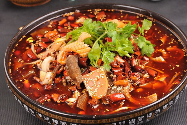 重庆十大特色菜，重庆旅游必吃的美食推荐，你吃过几种