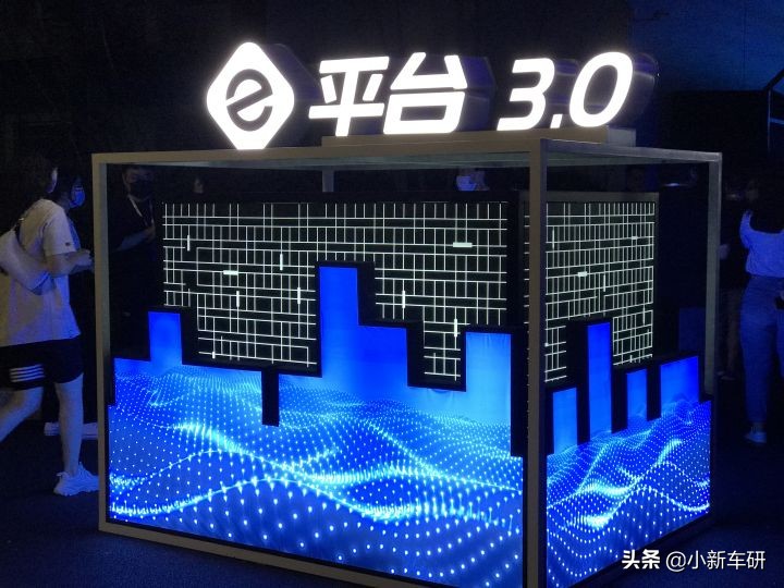 探索汽车AMB：一夜间收获满满，惊喜不断