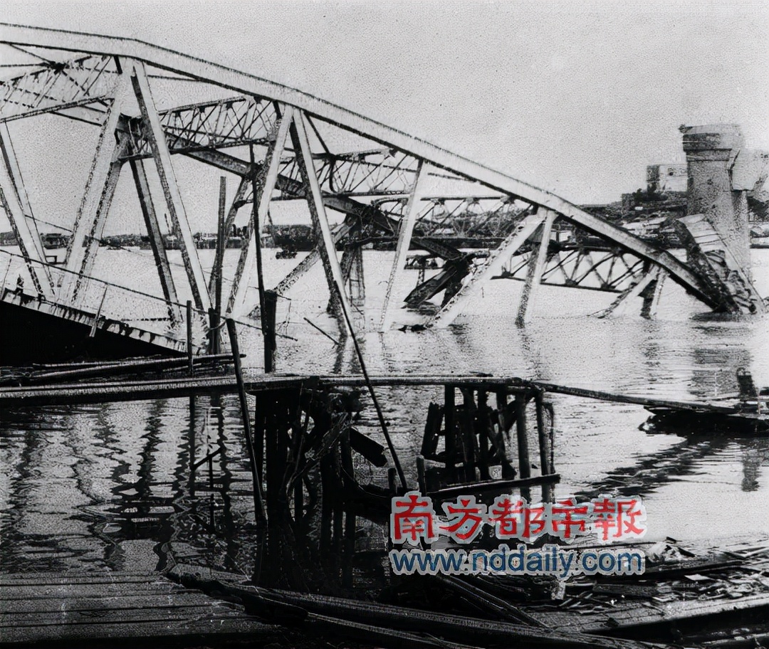 毛泽东将人民组织起来了，这才突破了&ldquo;道高一尺、魔高一丈&rdquo;