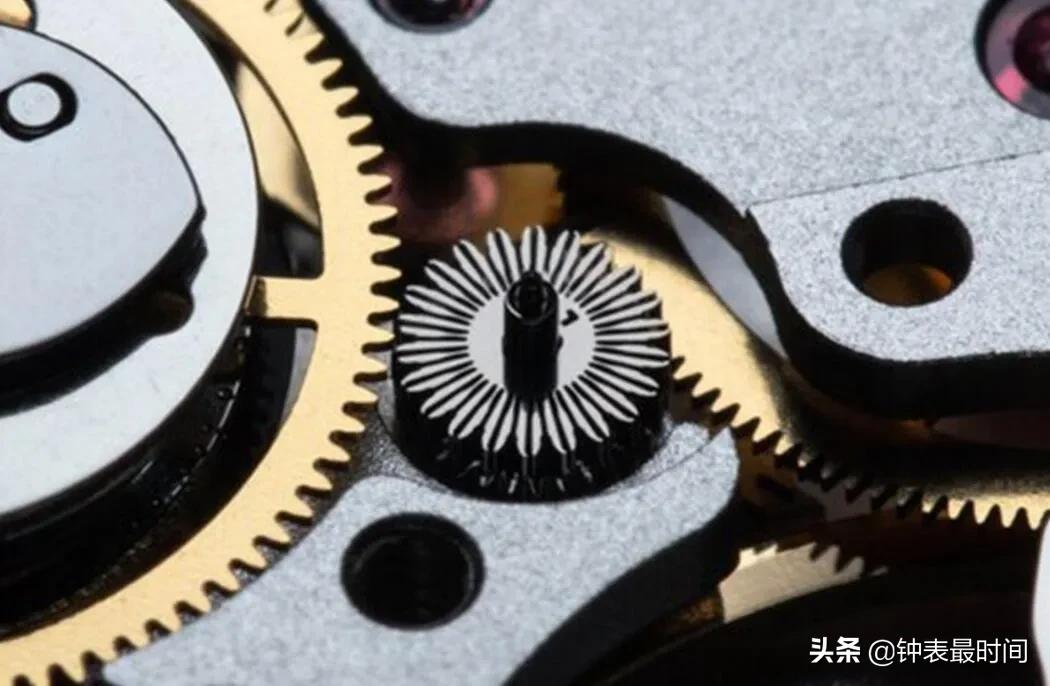 迪通拿机芯（劳力士迪通拿4130机心技术剖析）