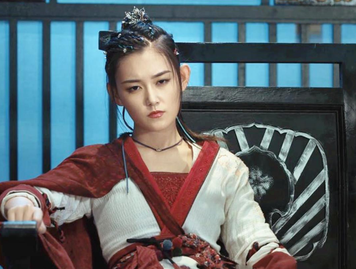 而电视剧版《赘婿》中只叙述了宁毅和苏檀儿的感情线,对于他和聂云竹