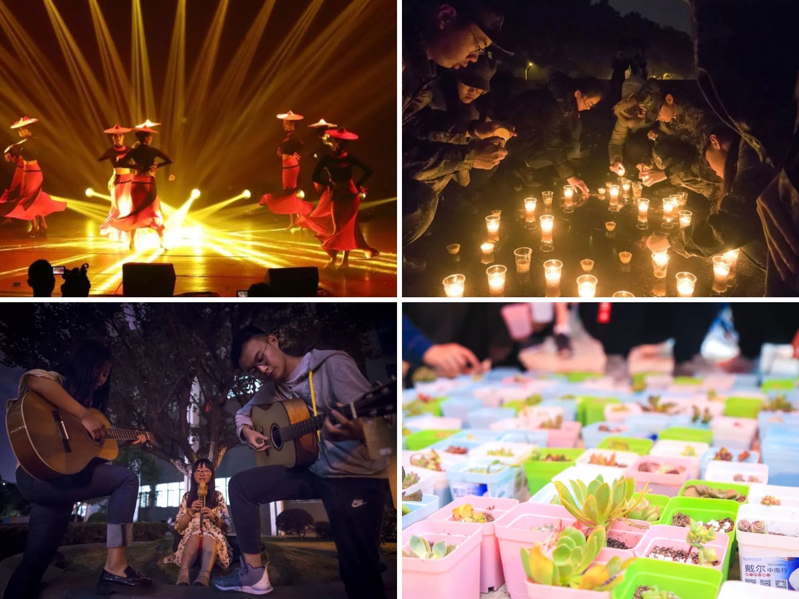 跨湘江两岸，占地317万㎡！听说，长沙有多大，这所高校就有多大！