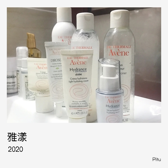 7个来自法国的药妆品牌整理给你，法国不止烂漫，护肤品也很不错