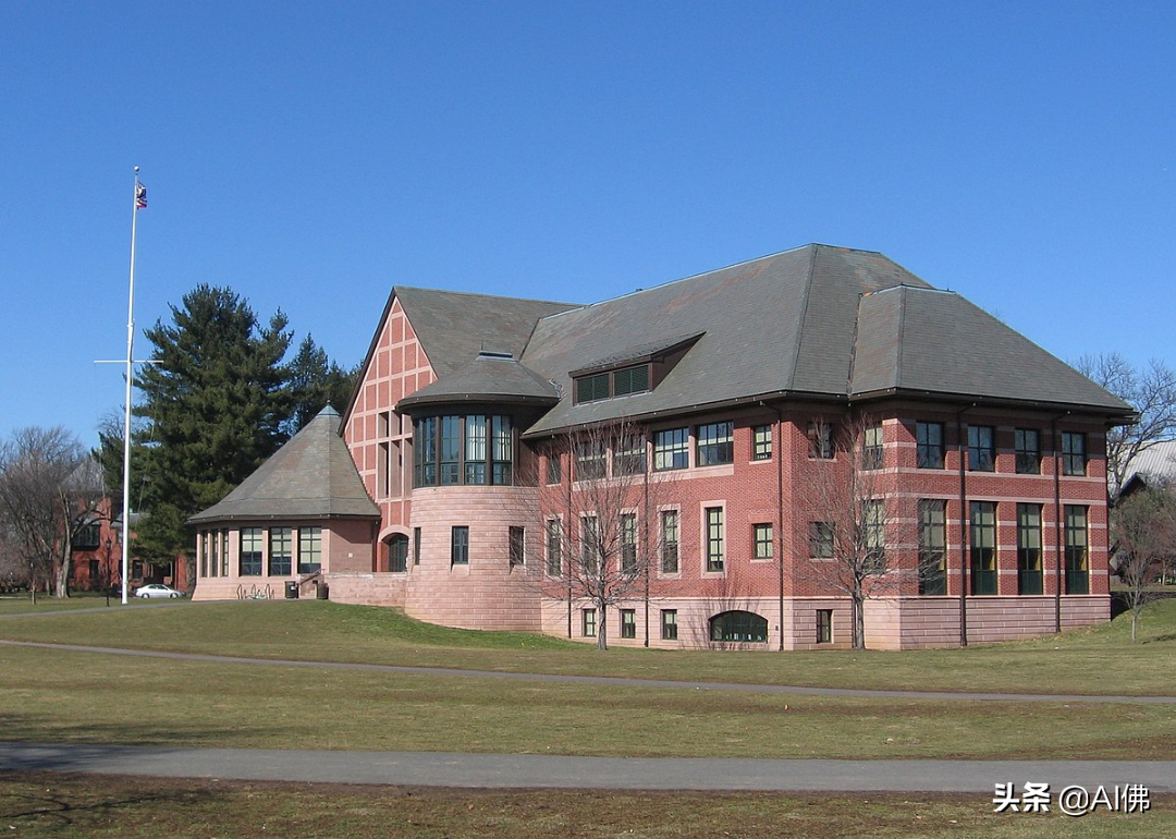 美国每个州最好的私立高中