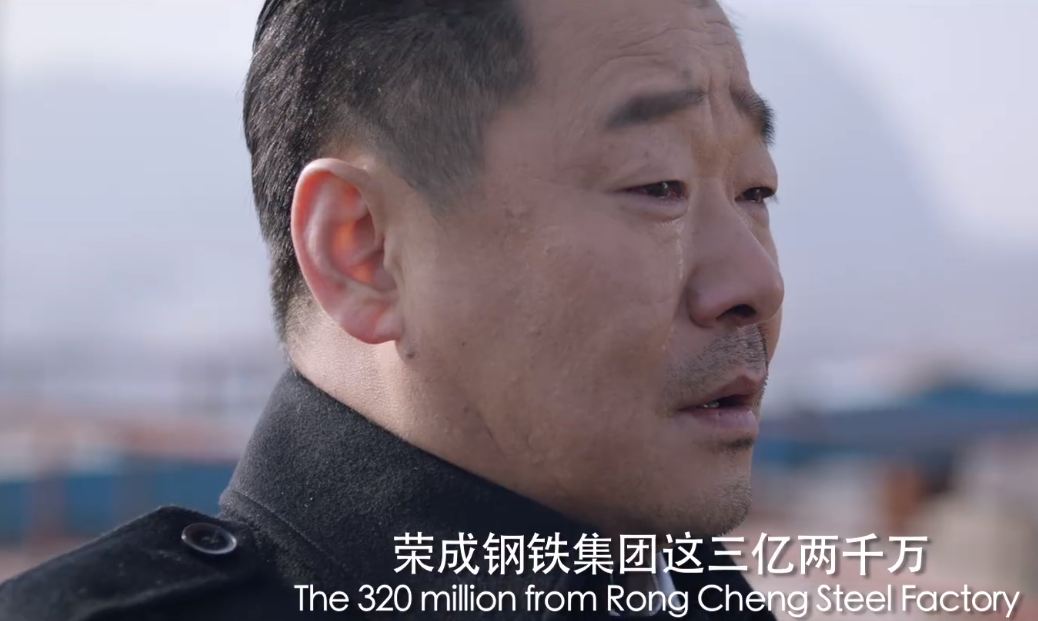 靳东《突围》今晚首播，12位戏骨助阵，3大看点，真正的王炸来了
