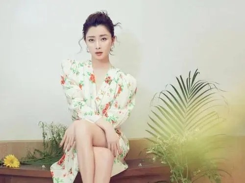殷桃个人资料简介(身高/星座/生日/图片) 图片