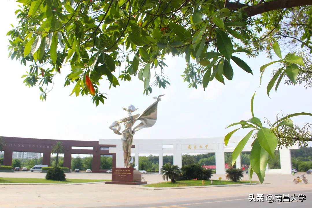 诚聘英才 | 南昌大学2020年度人才招聘公告