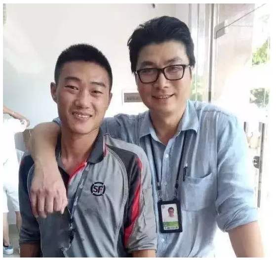 顺丰快递小哥被打,顺丰快递小哥被打事件公关处理总结