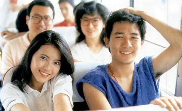 蓝洁瑛：《大话西游》中最美的“春三十娘”，她有多美，就有多惨