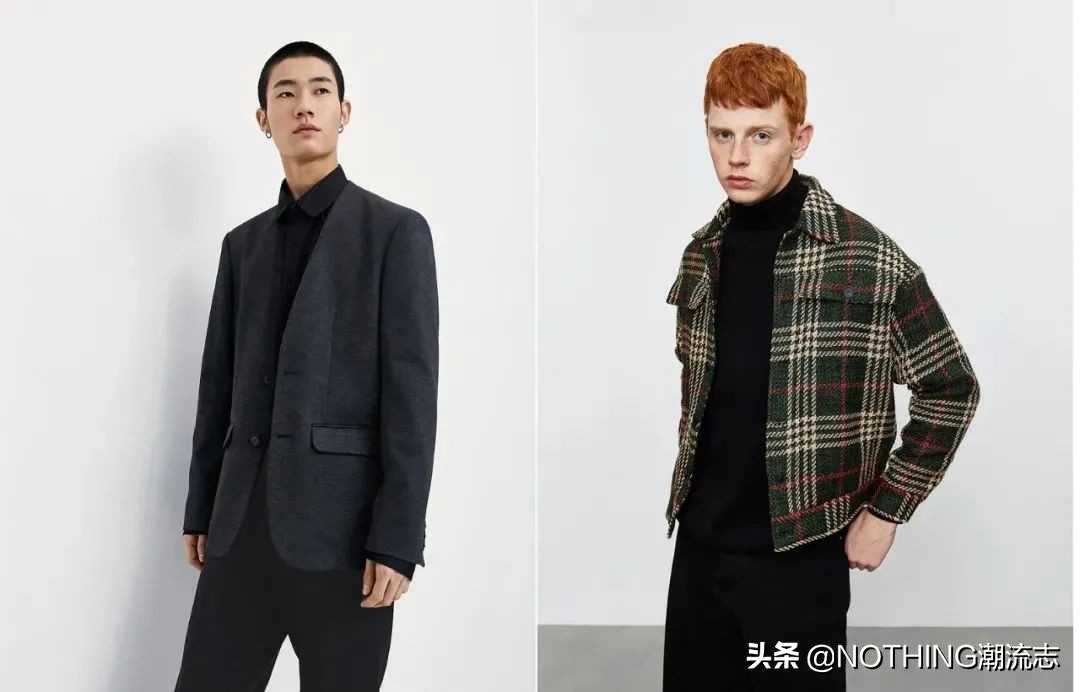 抵制H&M,Nike后，有哪些平价国产替代品牌？