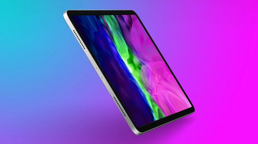 iPad mini6和iPad 2021要来了，升级很明显