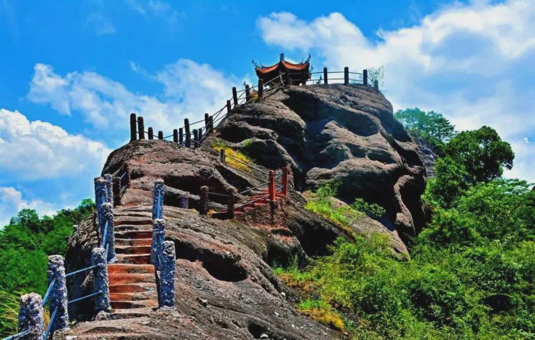 连城旅游(县长带你游龙岩之连城篇) - 悦闻天下