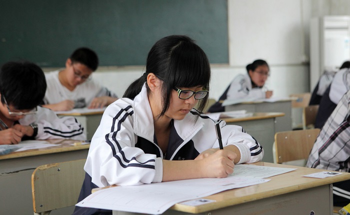 中考到底有多难？不同层次的初中毕业生，会有不同的答案