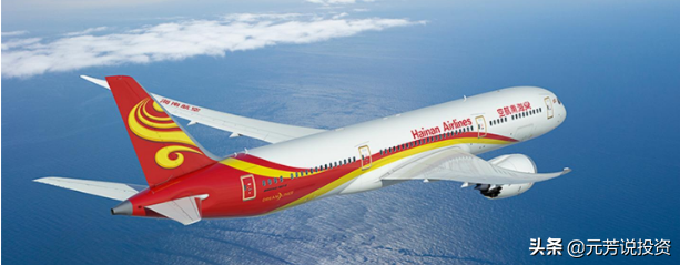 中國十大航空公司排名出爐，廈航連續34年實現盈利