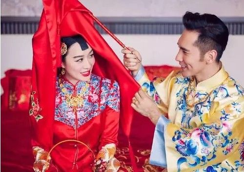 龙凤呈祥的寓意和象征，为什么中国人这么喜欢龙凤呈祥？