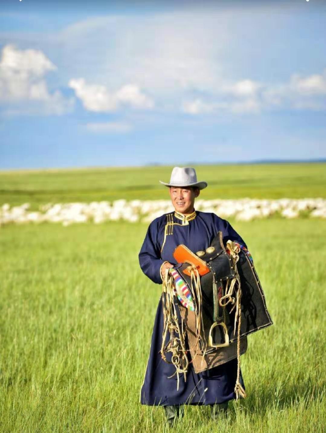 脱离中国多年的蒙古国，开始后悔了吗？